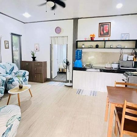 Calunsag Residence Сикихор Экстерьер фото