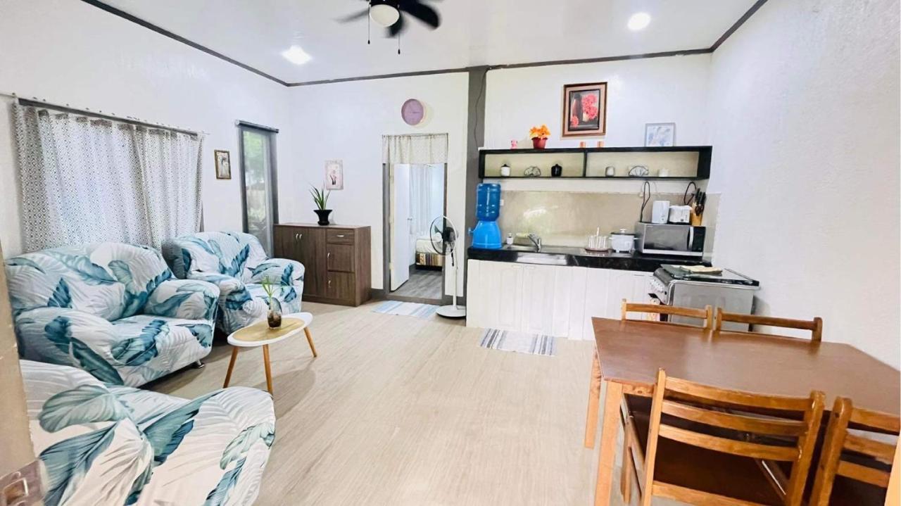 Calunsag Residence Сикихор Экстерьер фото