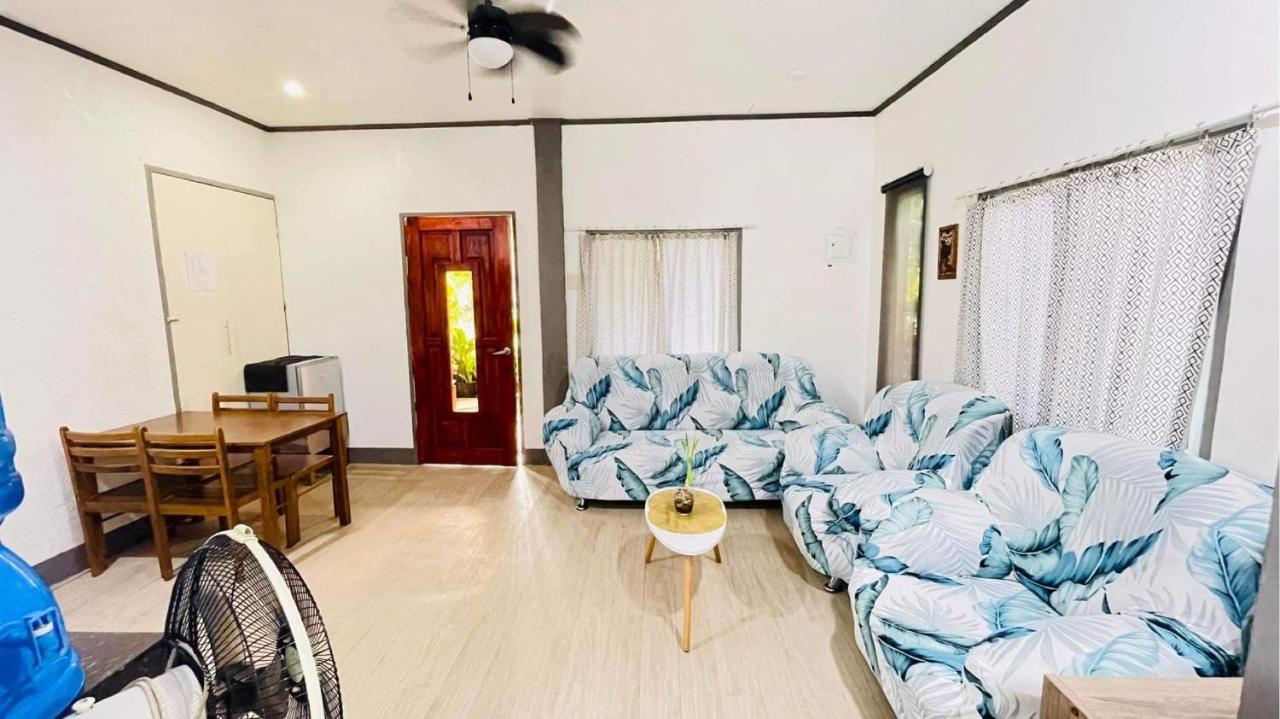 Calunsag Residence Сикихор Экстерьер фото